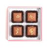 Hazelnut Collection - Zoe’s Chocolate Co.