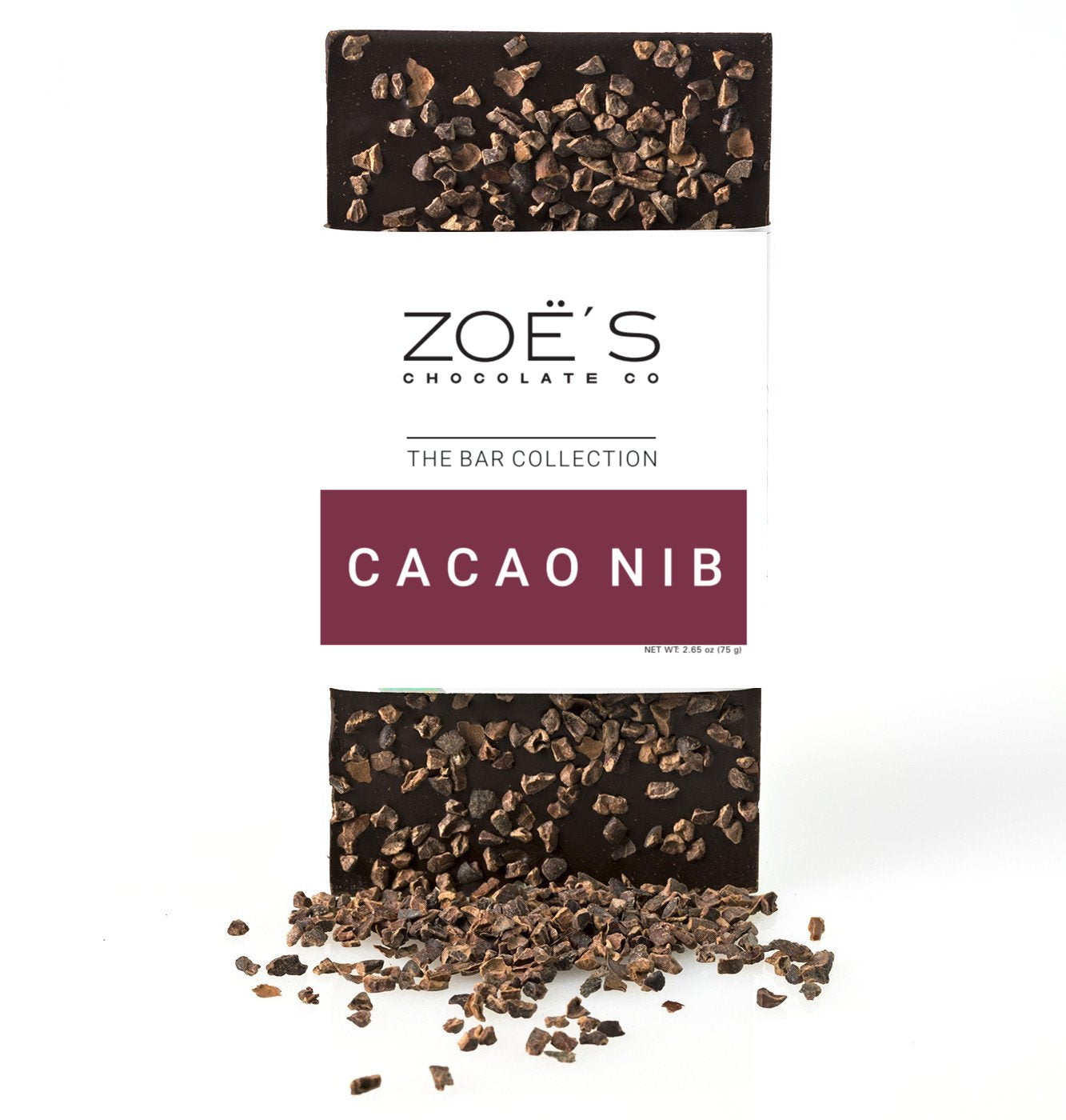 Cacao Nib