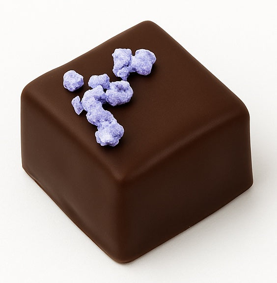 BLACK RASPBERRY