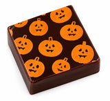 Trick or Crunch
