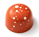Orange Blossom Caramel