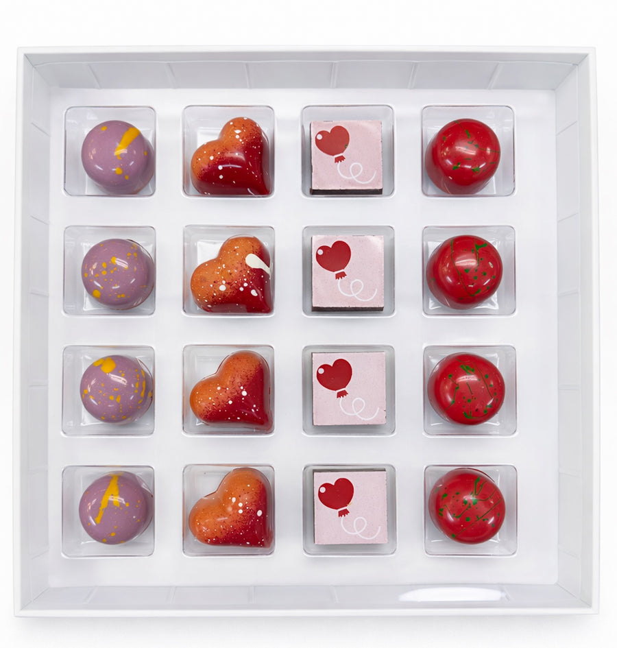 Valentine's Day Collection