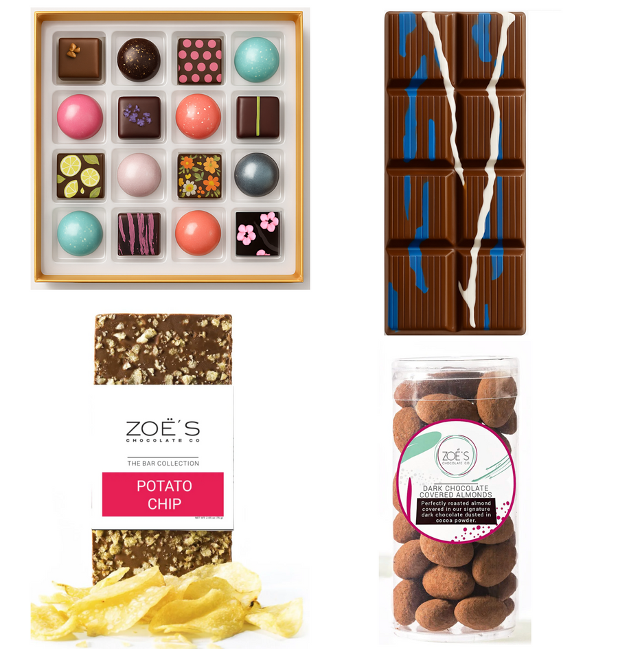 Mom's Day Gift Collection