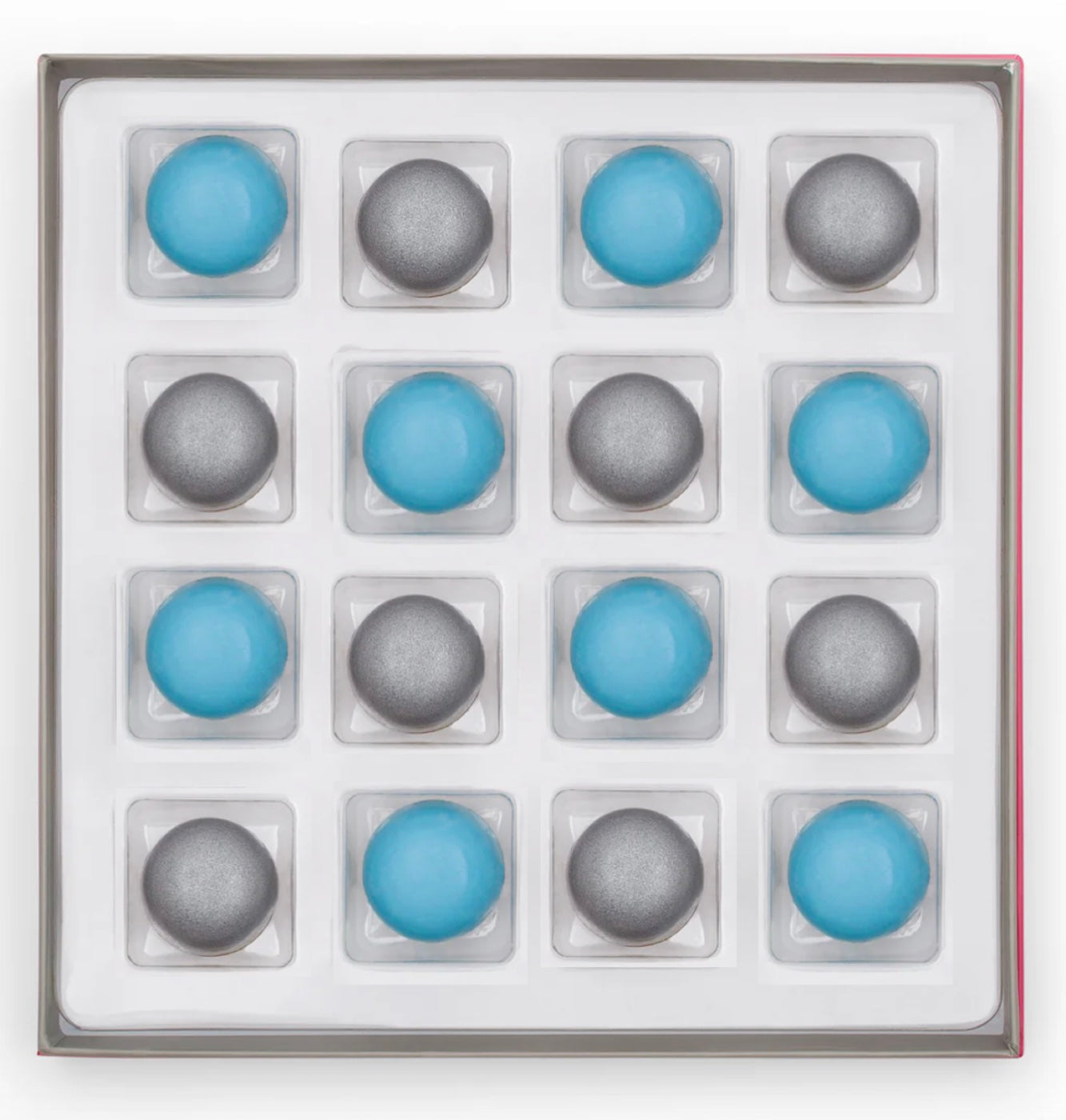 The Miracle Assortment