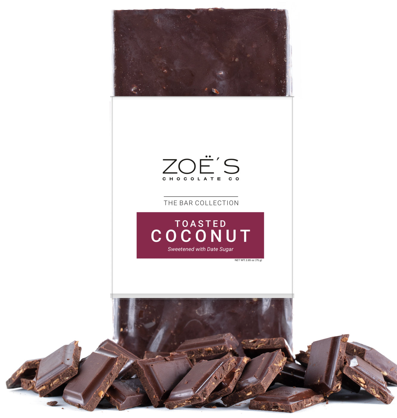 Search: 1 result found for "dubai chocolate"