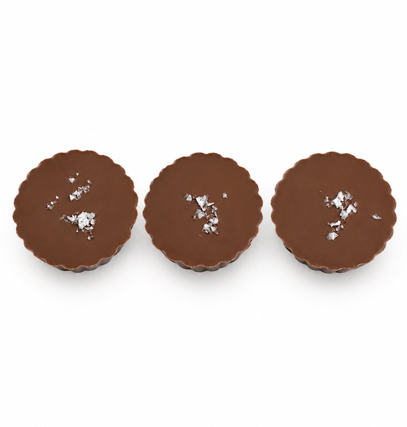Dad’s PB Cups