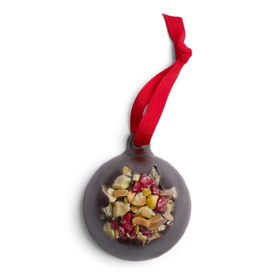 Chocolate Ornament