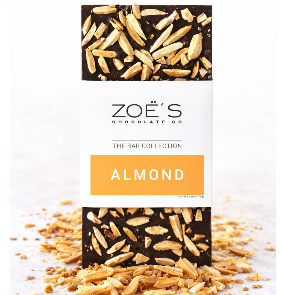 Almond Bar