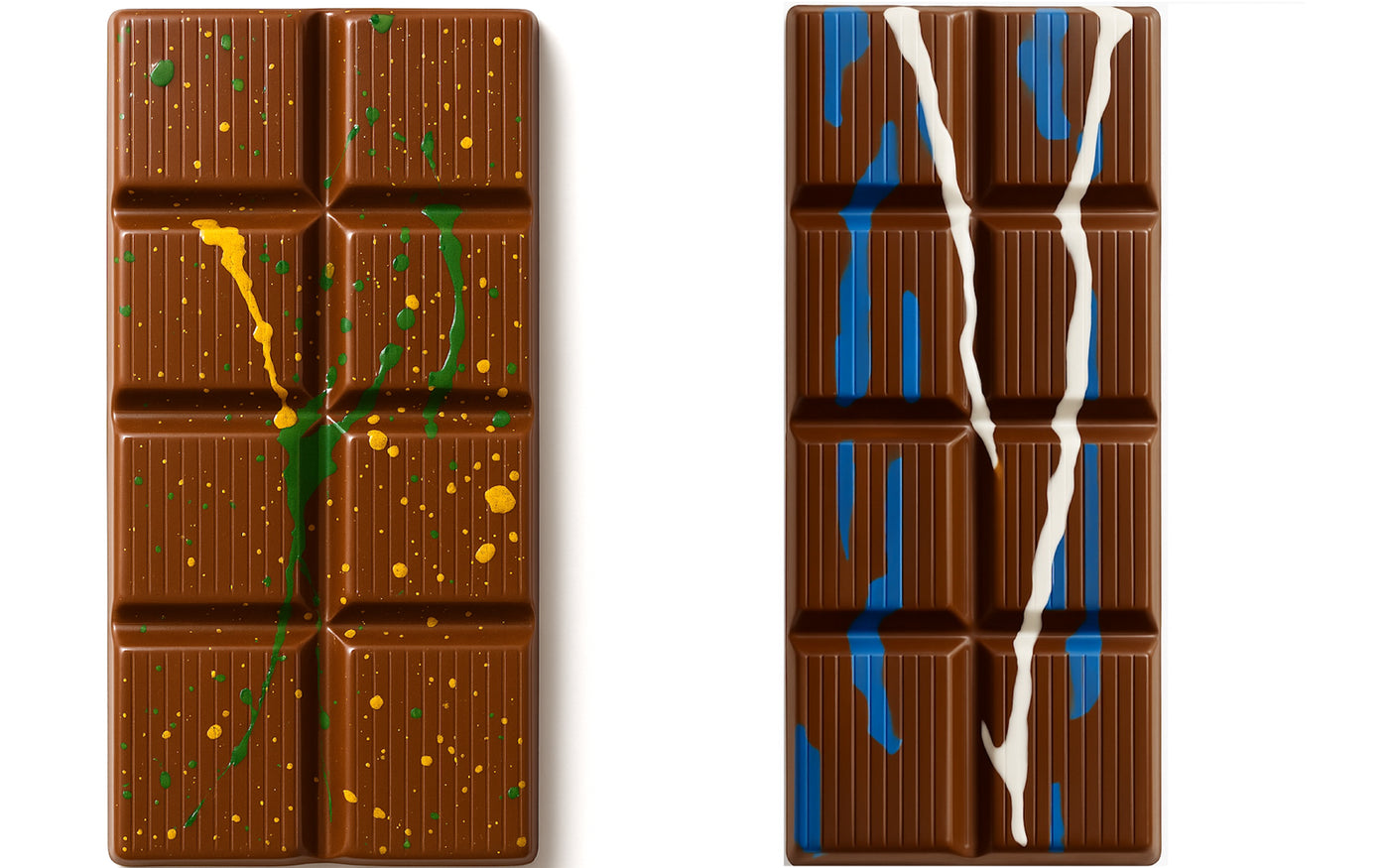 SONY - chocolate Zoe's Chocolate Co | Handcrafted, All Natural Artisan Chocolates