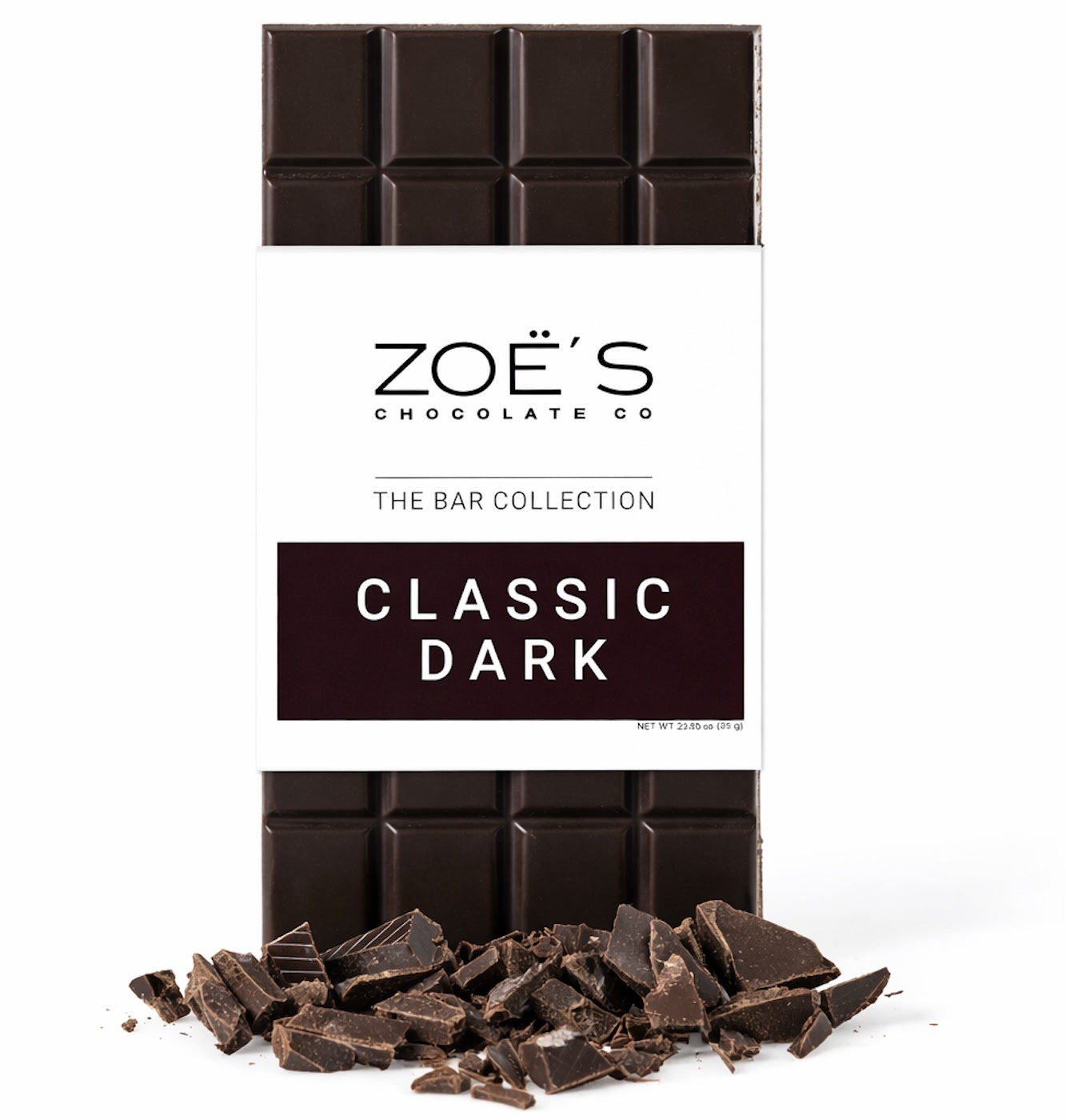 Classic Dark Bar