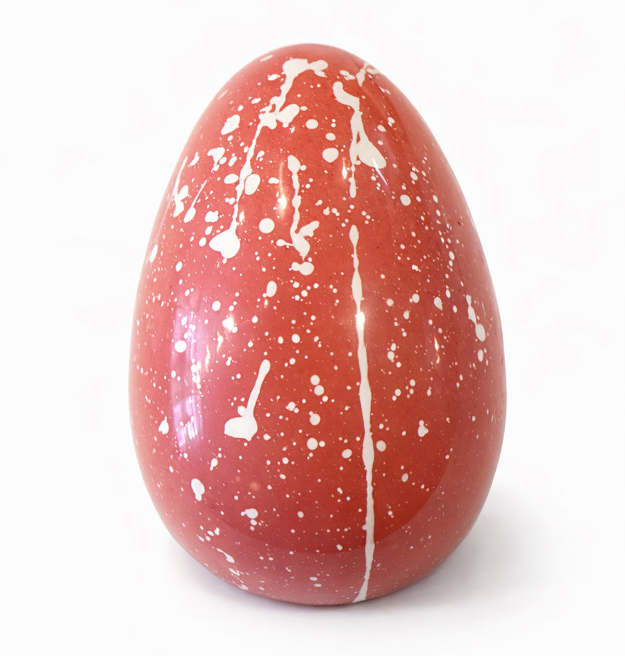 Handcrafted Signature Eggs - Milk