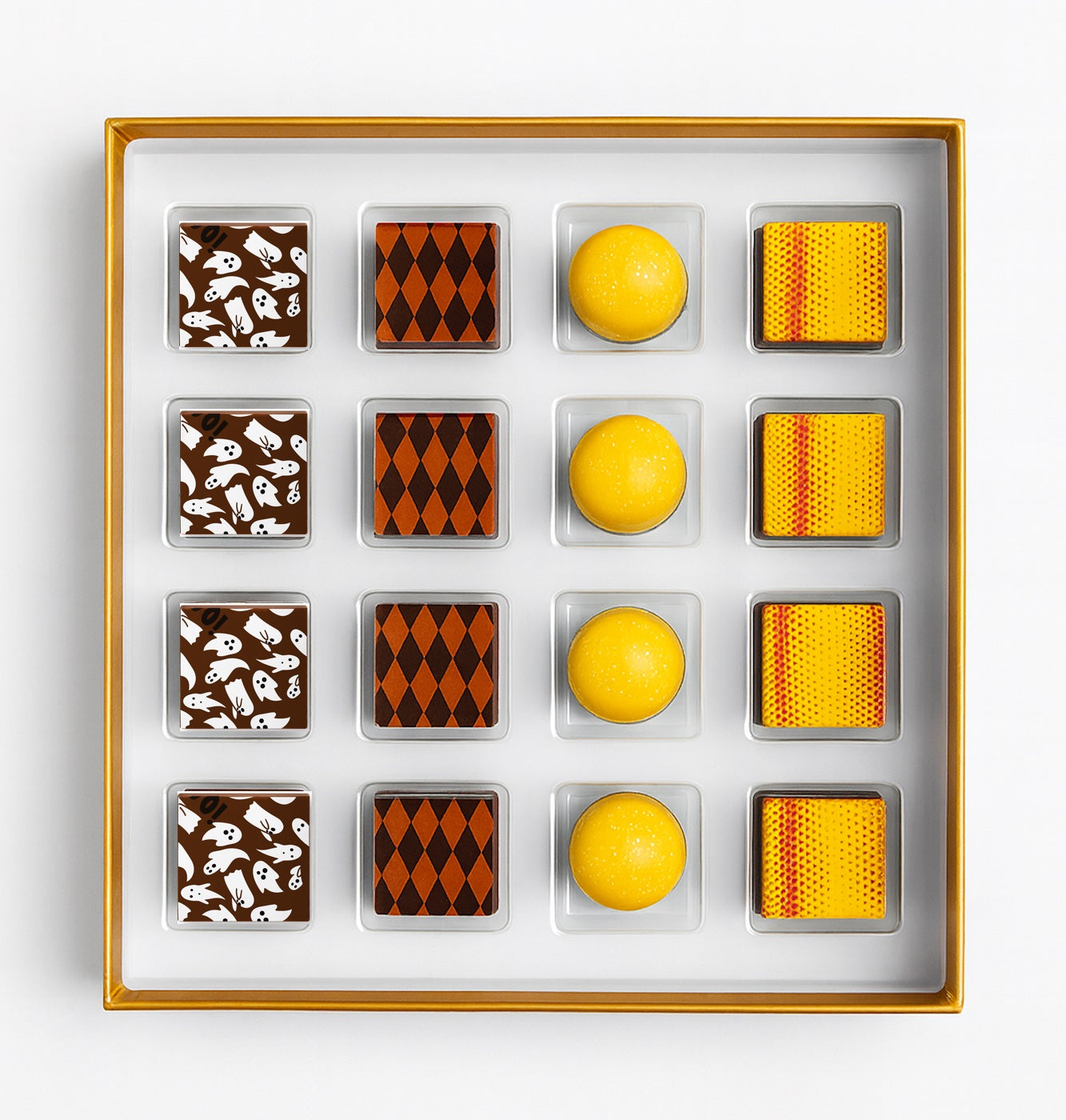 Halloween Assortment