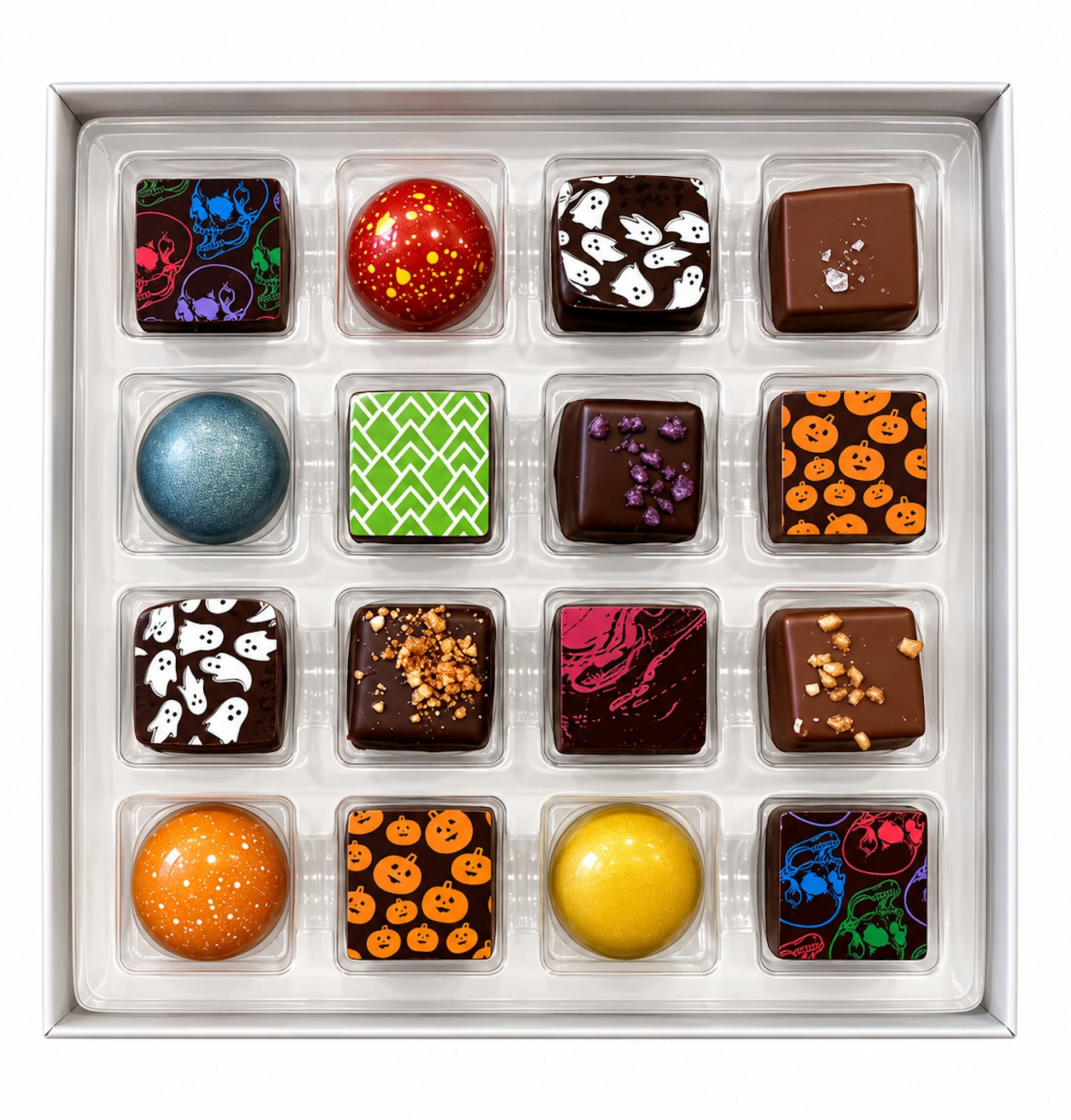 Halloween Assortment