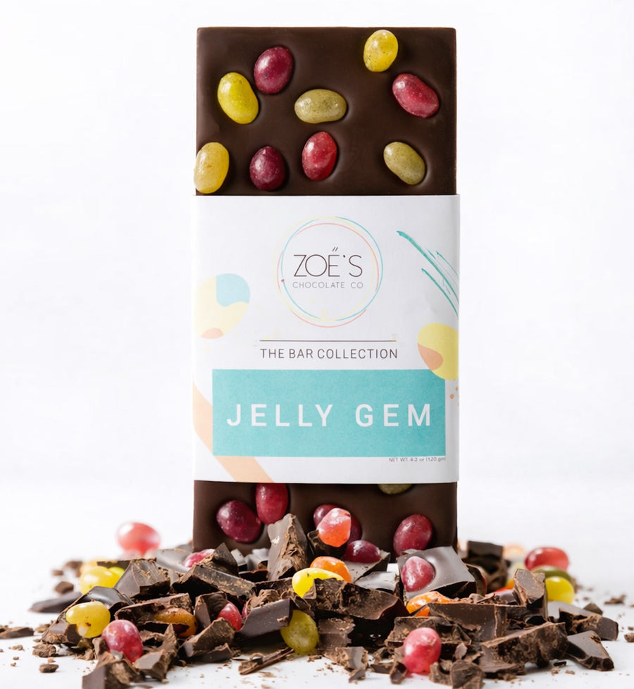 Jelly Gem Bar