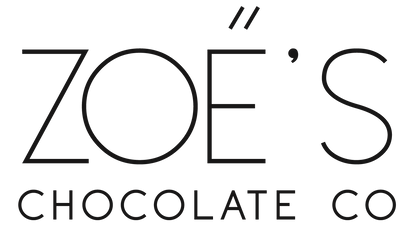 The Gold Bar - Zoe's Chocolate Co.
