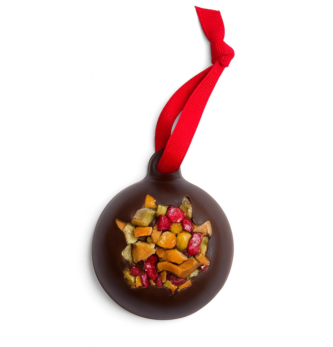 Chocolate Ornament