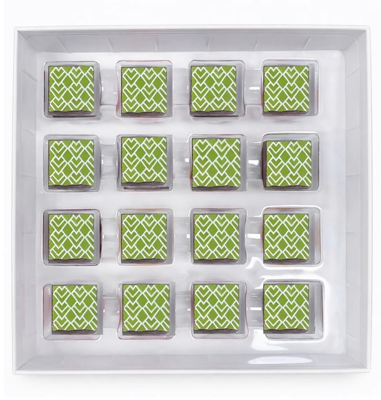 Pistachio Collection