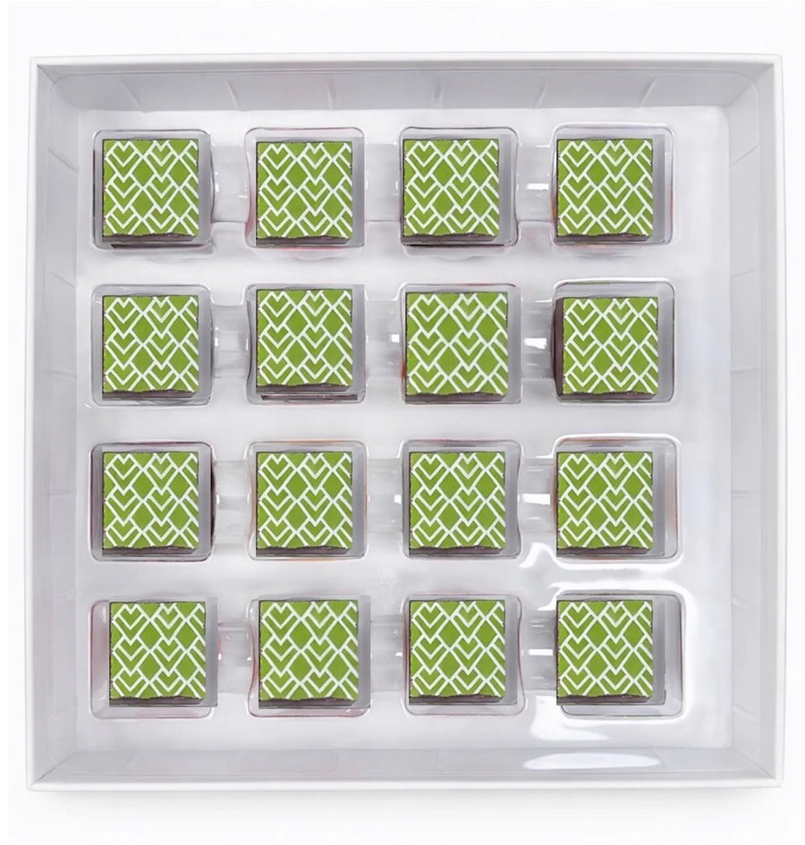 Pistachio Collection