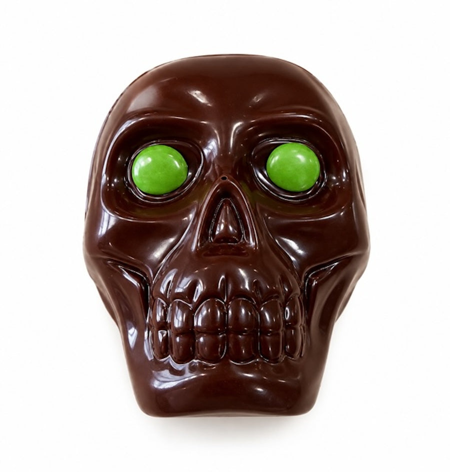 Dubai Skull
