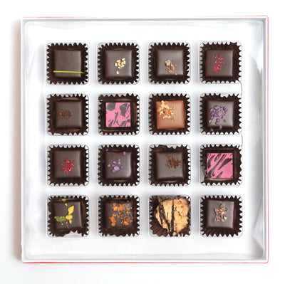 Signature Collection - Zoe’s Chocolate Co.