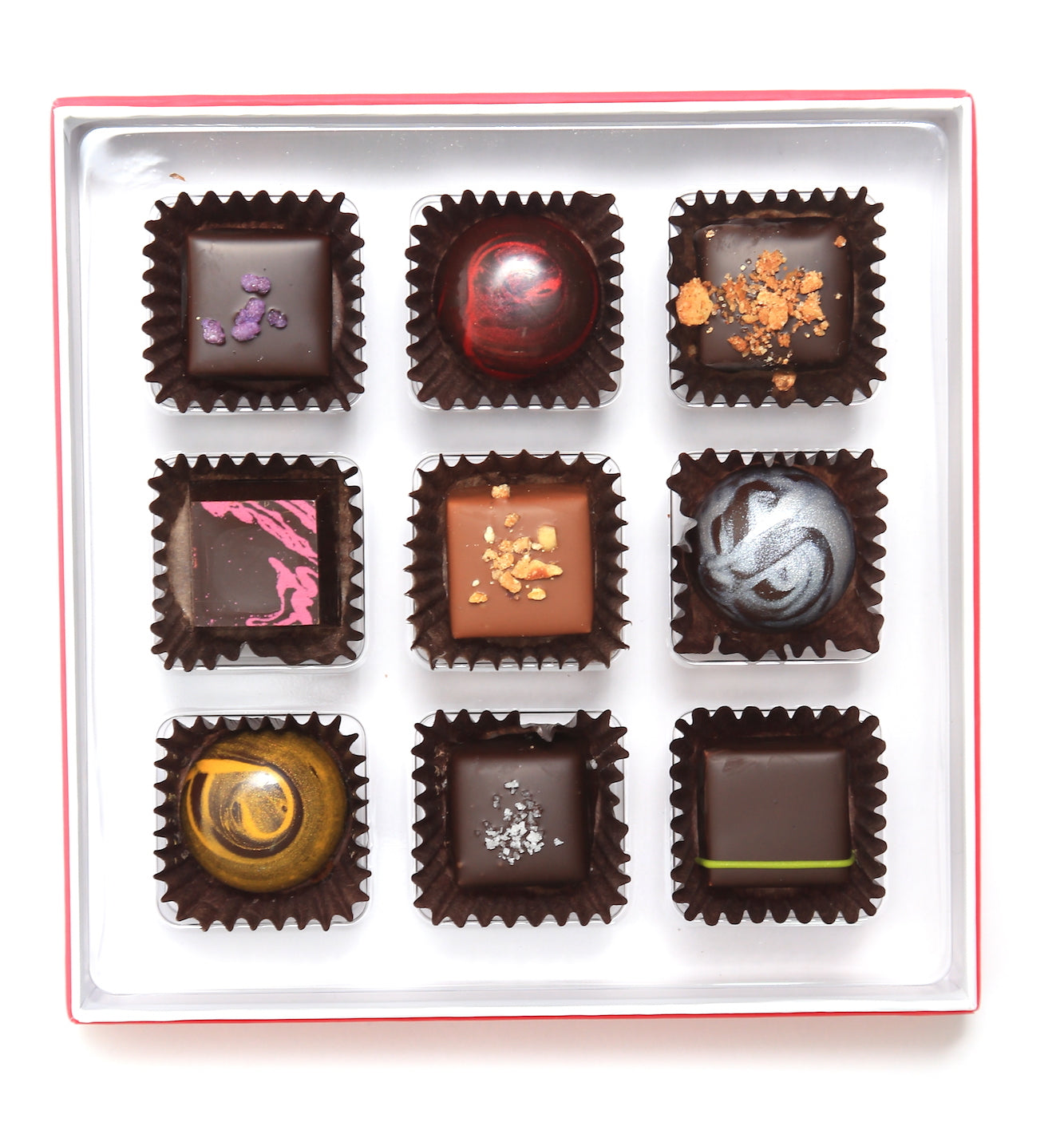 The Chef’s Collection