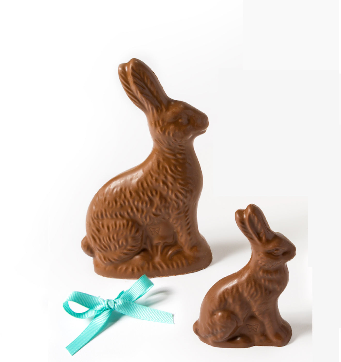Easter Parade - Milk Chocolate - Zoe’s Chocolate Co.