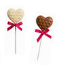 Love on a Stick - Zoe’s Chocolate Co.