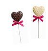 Love on a Stick - Zoe’s Chocolate Co.