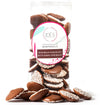 Chocolate Nonpareils - Zoe’s Chocolate Co.