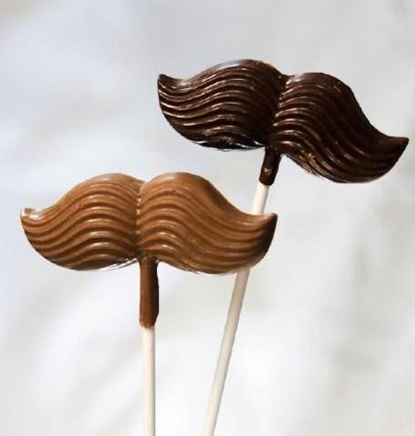Moustache & Co. – Organic Hazelnut & Cocoa Spread (Vegan, Fair Trade) view 2