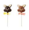 Bunny Pops - Zoe’s Chocolate Co.