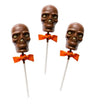 Spooktacular Skulls - Zoe’s Chocolate Co.